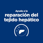Hill's Prescription Diet Liver Care l/d lata para perros, , large image number null